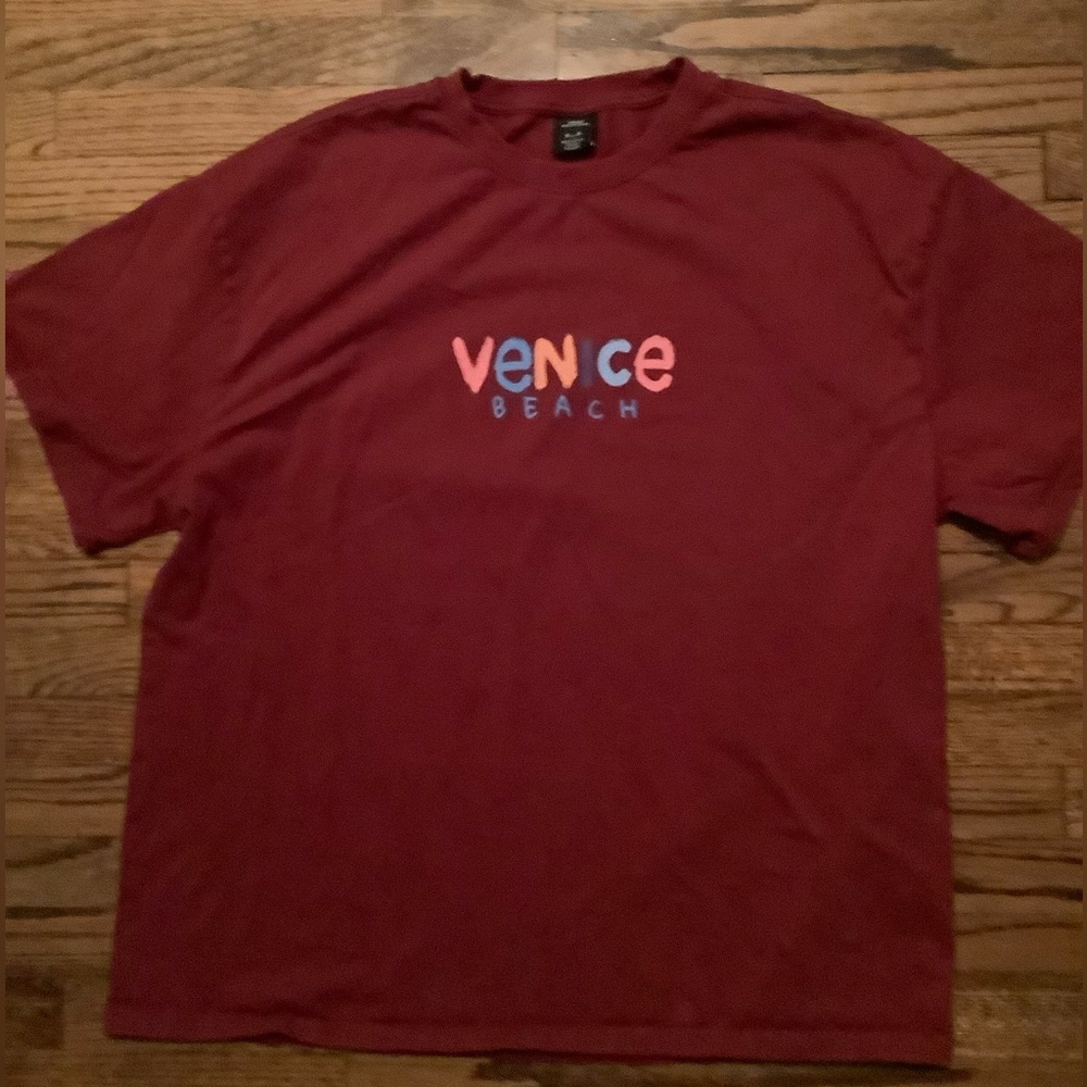 Urban Outfitters Skateboarding T-Shirt